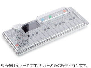 Teenage Engineering OP-1用の耐衝撃カバー。【主な仕様】●サイズ　 10.5×29×2.5cm●重量　200g【対応機種】●Teenage Engineering OP-1シリーズDSPCOP1　