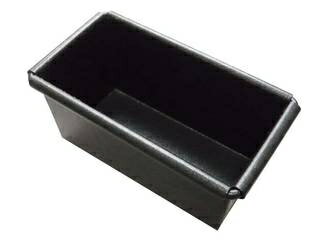 遠赤セラミック加工S　ミニ食パン型（フタ無）単品