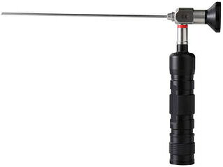3R スリーアールソリューション φ2.7mm ミニボアスコープ 30度 3R-BS27-175-30