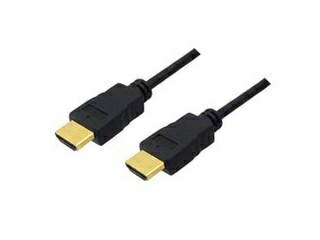 AVC-HDMI20X10HDMIケーブルは、音声と映像のケーブルが一本にまとめられている便利なケーブルですので、幅広く利用されているHDMI機器に楽に接続することができます。 HDMI(A)オス-(A)オス ケーブル、イーサネットや3D、4Kビデオ、そしてオーディオリターンチャンネル(ARC)をサポートしています。 Blu-rayプレーヤーやFire TV、Apple TV、PS4、PS3、Nintendo Switch、Wii U、クラシックミニファミリーコンピューター、Xbox One、Xbox360、パソコン、またその他のHDMI接続可能な機器から、TVやディスプレイ、そしてAV受信機などへの接続が可能です。イーサネットケーブルの接続を必要とせずに、多様な機器との間でインターネット接続を共有することが可能です 。金メッキ加工が施された耐腐食性のコネクターで、最適な信号の転送を行います。●端子:HDMI タイプA19ピン(プラグ)/HDMI タイプA19ピン(プラグ)●対応解像度:4K2K●対応規格:イーサネットチャンネル、オーディオリターンチャンネル、3D、4K、60p、DeepColor、RoHS指令●プラグメッキ仕様:金メッキ●その他:簡易パッケージAVCHDMI20　