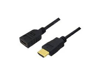 3Aカンパニー 【10個セット】 HDMI延長ケーブル 1m イーサネット/4K/3D/ AVC-JHDMI...