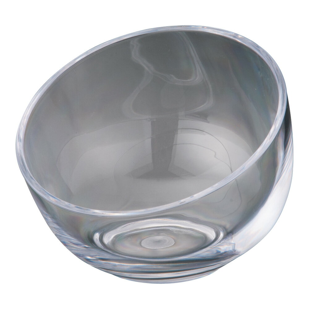 JBポリカーボネイトアングルサラダボール No9586