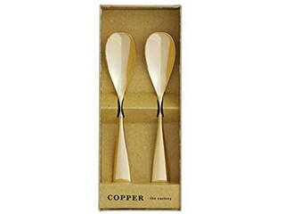 AZUMA/アヅマ ★★★COPPER the cutlery GPミラー2本セット(ICS×2)