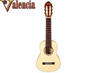 Valencia VC350 Valencia トラベルナイロンギター