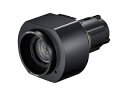 CANON キヤノン 短焦点固定レンズ RS-SL03WF(WUX7000Z/WUX6600Z/WUX5800Z/WUX7500/WUX6700/WUX5800用)