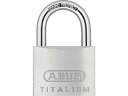 ABUS/アバス タイタリウム 64TI-35 同番 64TI-35-KA