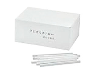 タピオカストロー(200本入)