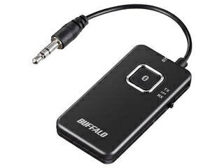BUFFALO Хåե Bluetoothǥȥ󥹥ߥå&쥷С ٱбǥ BSHSBTR500BK