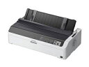 EPSON エプソン 納期未定 ドットインパクトプリンター ラウンド型/136桁（13.6インチ） VP-D1800 単品購入のみ可（同一商品であれば複数購入可） クレジットカード決済 代金引換決済のみ