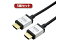 ߥ襷 5ĥåȡ ߥ襷 PREMIUM HDMI֥ 2m  HDC-P20/BKX5