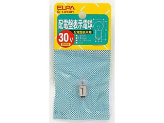 ELPA/エルパ/朝日電器 G-1346H 配電盤表