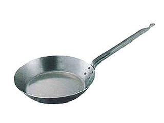 商品情報 サイズ内径×深さ t=板厚：φ180×38mm t=1.6mm材質鉄（ブルーテンパー材）生産地燕三条 018136　