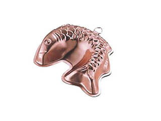 点心用プリンカップ 鯉