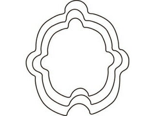 ※こちらの商品は【大】のみの単品販売になります。 たかもりの厚口野菜抜 鈴 大 #3