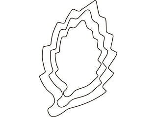 ※こちらの商品は【中】のみの単品販売になります。 たかもりの野菜抜 舞木の葉 中 #2