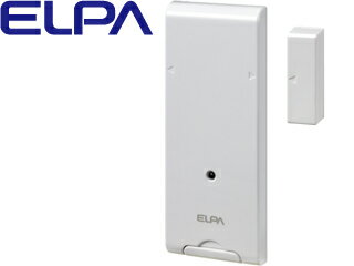 ELPA/朝日電器 EWS-P34 ワイヤレスチャイム ドアセンサー送信器 ELPA/朝日電器 EWS-P34 ワイヤレスチャイム ドアセンサー送信器