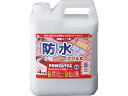 MARUCHO 丸長商事 【POWERTEC/パワーテック】防水・防錆・保護コート剤 4kg
