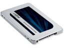 Crucial クルーシャル 内蔵SSD 2.5インチ MX500 1TB 5年保証 CT1000MX500SSD1 JP 単品購入のみ可 同一商品であれば複数購入可 クレジットカード決済 代金引換決済のみ