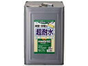 MARUCHO 丸長商事 【POWERTEC/パワーテック】壁面専用保護コート 18kg