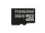 Transecend ȥ󥻥 microSDHC 32GB Class10 饹10 SDץդ TS32GUSDHC10