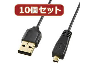 掠ץ饤 10ĥåȡۥ掠ץ饤 ˺٥ߥUSB֥(ߥB) KU-SLAMB820X10