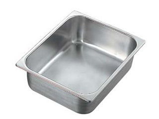 SUNNEX サネックス サンネックス　ホテルパン　13517A　2／3（H65）