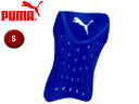 プーマ PUMA PMJ030635-3 Ventilation Shinguard IND 【S】 (チームパワーブルー/プーマホワイト)