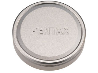 PENTAX ペンタックス レンズキャップ