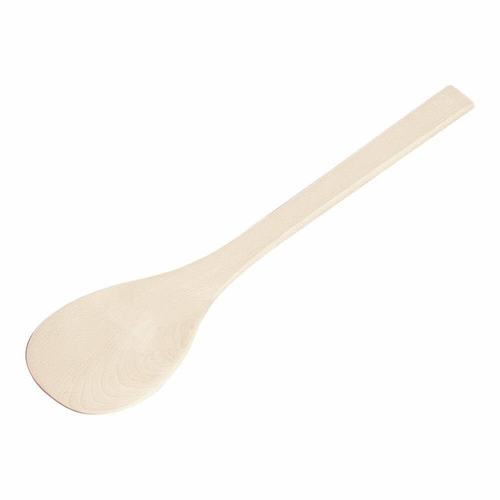 タカハシ産業 木製　丸スパテル（ブナ）　57cm