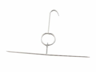 18−8　北京ダック用　肉つりフック　T型