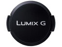 【メール便対応可3個まで】 発売日：2014年2月13日デジタル一眼カメラ　LUMIX Gシリーズで採用しているマイクロフォーサーズシステム規格に準拠した交換レンズのうちフィルター径φ37mm用（H-FS12032他）のレンズキャップです。レンズ色に合わせシルバーとブラックの2色を展開。 交換レンズH-FS12032はLUMIX GM（DMC-GM1K）にも付属しており、GM本体、レンズのカラーにあわせレンズキャップもお好みに合わせて楽しんでいただけます。●外形寸法 最大径44×厚み5mm ●質量 約4.7g ●対応機種レンズ※ H-FS12032-K/S、H-PS14042-K/S/W ※2014年2月現在DMWLFC37A　