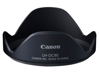 発売日：2014年10月3日逆光時の広角撮影で、画角外の光がレンズに入るのを防ぎます。　※フィルターアダプターFA-DC67Aと同時に装着することはできません。 　※内蔵ストロボを使用しての撮影時には、画像の一部が暗くなります。 【対応機種】 ■PowerShotシリーズ　SX60 HS9843B001　