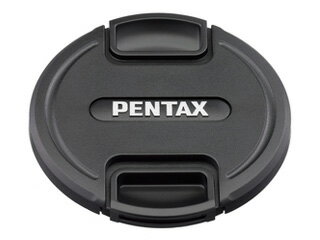PENTAX ペンタックス O-LC82 レンズキャ