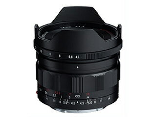 COSINA コシナ SUPER WIDE-HELIAR 15mm F4.5 Aspherical III E-mount ソニーEマウント対応 Voigtlander フォクトレンダー SUPERWIDEHELIAR スーパーワイドヘリア