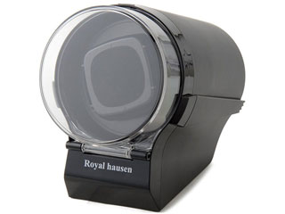 Royal Hausen/ロイヤルハウゼン SR097 BK(ブラック) ワインダー ワインディングマシーン 【1本巻】 マブチモーター Royal Hausen/ロイヤルハウゼン SR097 BK(ブラック) ワインダー ワインディングマシーン 【1本巻】 マブチモーター