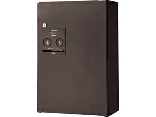 Panasonic パナソニック 宅配ボックス COMBO ハーフタイプ CTNR4030RMA