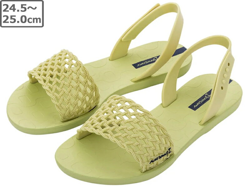 Ipanema ѥͥ ڥǥ BREEZY SANDAL37/24.5-25.0cmۡڥ˥塼꡼SP82855357