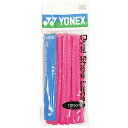 ヨネックス YONEX オーバルシューレースAC570(ピンク)【110cm】(4)
