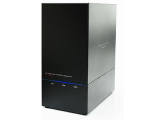 Logitec WebN HDDP[X/2Bay/USB3.0/RAID@\/\tgt LGB-2BRHU3