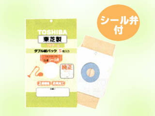TOSHIBA/東芝 VPF-6(5枚入り) TOSHIBA/東芝 VPF-6(5枚入り)