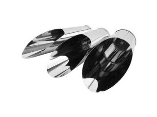 自然作 ステンレス 土入れ 3点セット