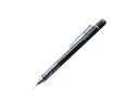 Tombow/トンボ鉛筆 シャープペンシル モノグラフ 0.5 ブラック パック 0.5mm DPA-132B