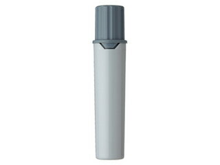 uni/三菱鉛筆 プロッキーカートリッジ 灰 詰替用インクカートリッジ PMR70.37