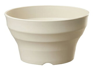 YAMATO 大和プラスチック フレグラーボール 30型 7L アイボリー