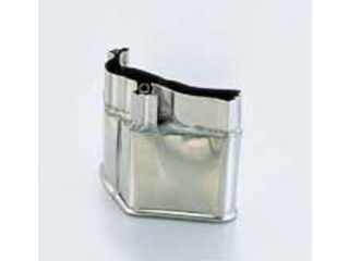 18−8中華細工用抜型　クジャク