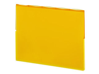 ライオン事務器 プリントホルダー PR-452 パンプキン（PU） 13733