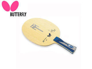 バタフライ Butterfly 35831 シェークラケット TIMO BOLL ZLC FL（ティモボル ZLC フレア）