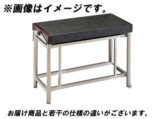 B-3Pmk2などに使用するベンチです。●寸法 ：幅93×奥行34×高さ61cm ●重量 ：6.5kg（本体）＋7kg（スタンド）BCH3P　