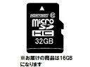 ADTEC AhebN microSDHCJ[h 16GB Class10 SDϊA_v^t AD-MRHAM16G/10