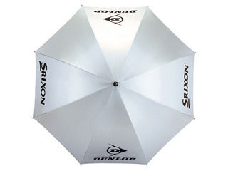 ダンロップ DUNLOP パラソル TAC808 (シルバー)